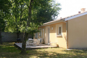 Nice and modernly furnished house in Le Porge